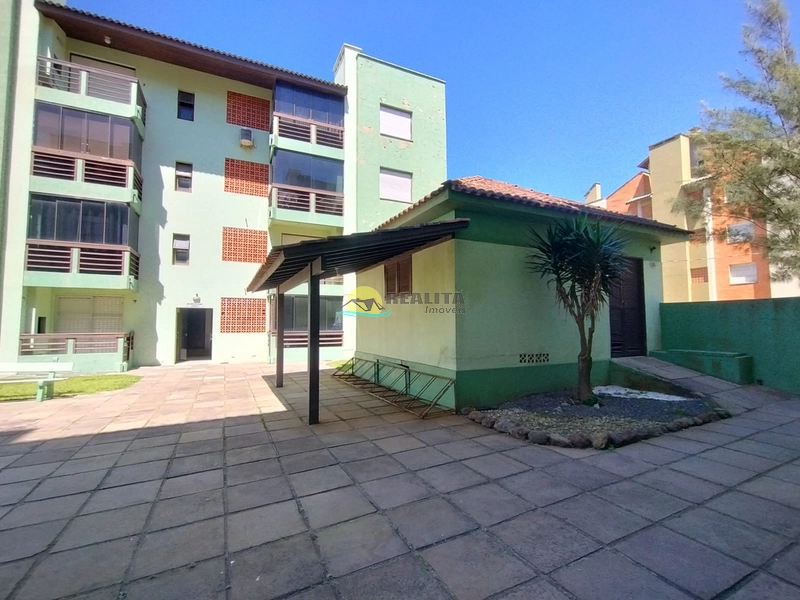 APARTAMENTO NA BEIRA MAR DO CAPÃO NOVO!!!: 5ª foto da galeria de imagens do imóvel