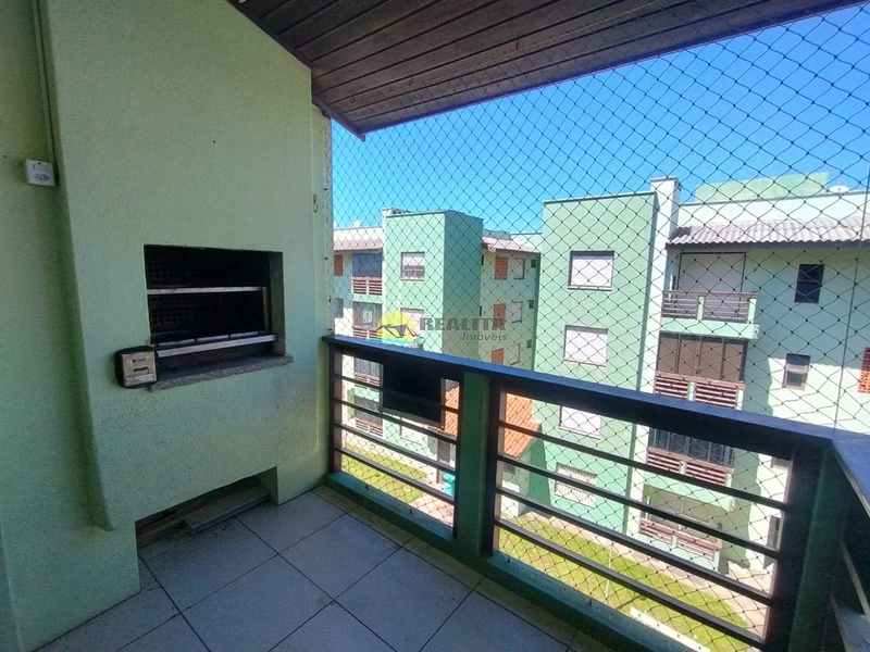 APARTAMENTO NA BEIRA MAR DO CAPÃO NOVO!!!: 14ª foto da galeria de imagens do imóvel