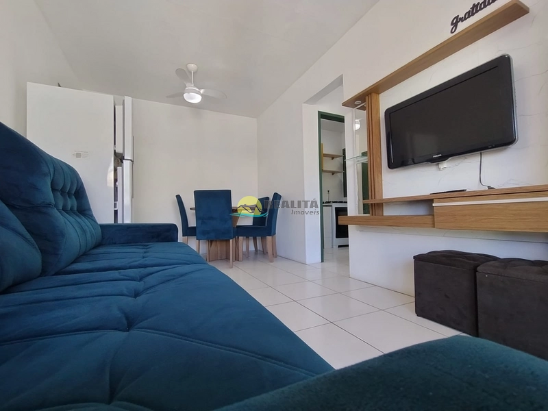 APARTAMENTO NA BEIRA MAR DO CAPÃO NOVO!!!: 7ª foto da galeria de imagens do imóvel