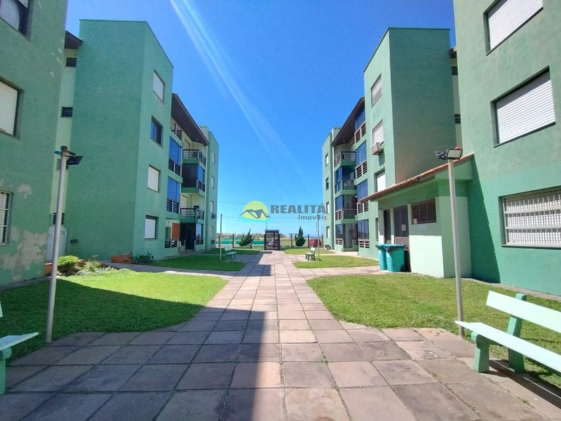 APARTAMENTO NA BEIRA MAR DO CAPÃO NOVO!!!: 2ª foto da galeria de imagens do imóvel