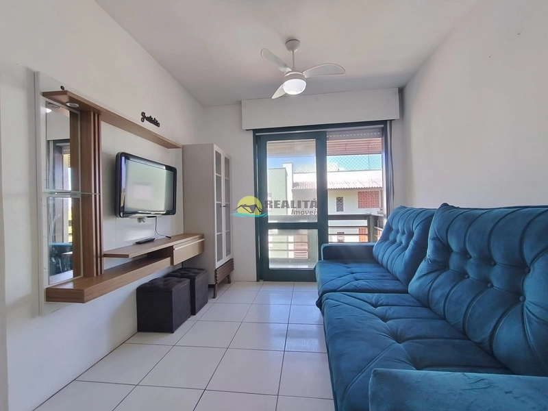 APARTAMENTO NA BEIRA MAR DO CAPÃO NOVO!!!: 1ª foto da galeria de imagens do imóvel
