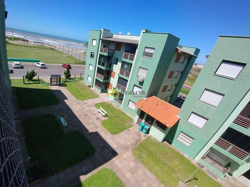 APARTAMENTO NA BEIRA MAR DO CAPÃO NOVO!!!: 8ª foto da galeria de imagens do imóvel