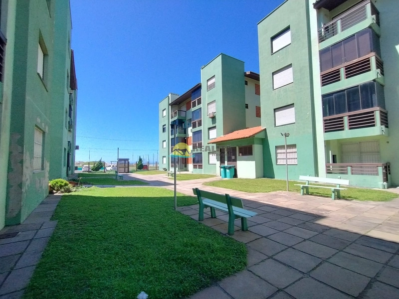 APARTAMENTO NA BEIRA MAR DO CAPÃO NOVO!!!: 6ª foto da galeria de imagens do imóvel