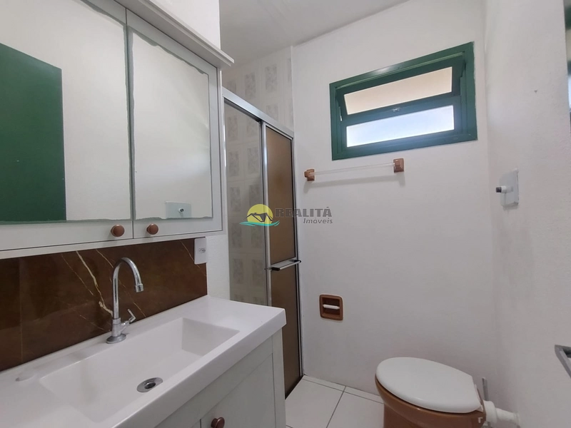 APARTAMENTO NA BEIRA MAR DO CAPÃO NOVO!!!: 17ª foto da galeria de imagens do imóvel