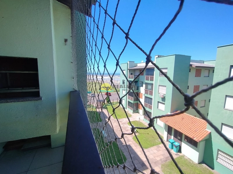 APARTAMENTO NA BEIRA MAR DO CAPÃO NOVO!!!: 13ª foto da galeria de imagens do imóvel