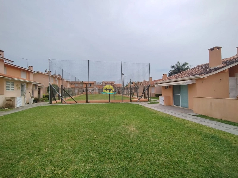 APARTAMENTO TÉRREO COM INFRAESTRUTURA!!: 21ª foto da galeria de imagens do imóvel
