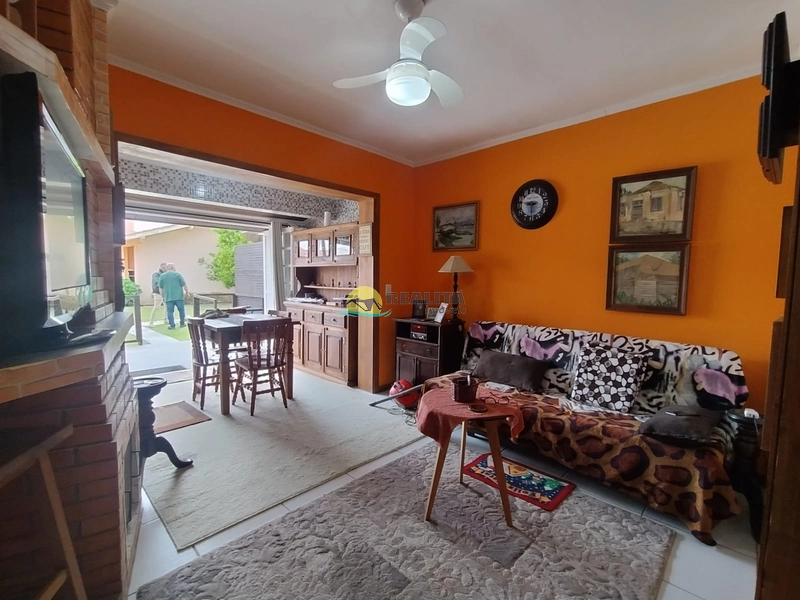 APARTAMENTO TÉRREO COM INFRAESTRUTURA!!: 3ª foto da galeria de imagens do imóvel