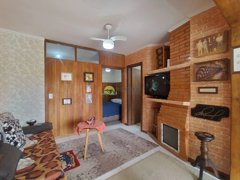APARTAMENTO TÉRREO COM INFRAESTRUTURA!!: 2ª foto da galeria de imagens do imóvel