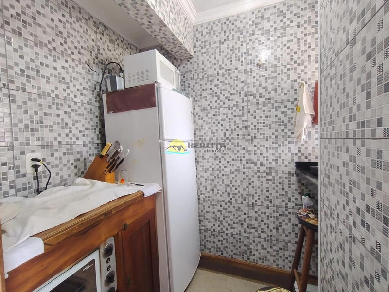 APARTAMENTO TÉRREO COM INFRAESTRUTURA!!: 14ª foto da galeria de imagens do imóvel