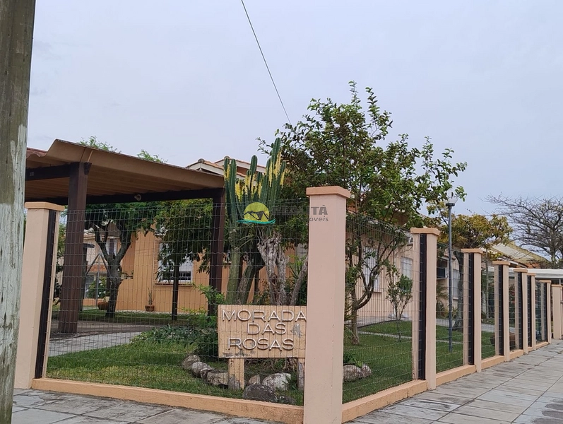 APARTAMENTO TÉRREO COM INFRAESTRUTURA!!: 1ª foto da galeria de imagens do imóvel