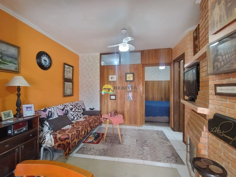 APARTAMENTO TÉRREO COM INFRAESTRUTURA!!: 9ª foto da galeria de imagens do imóvel