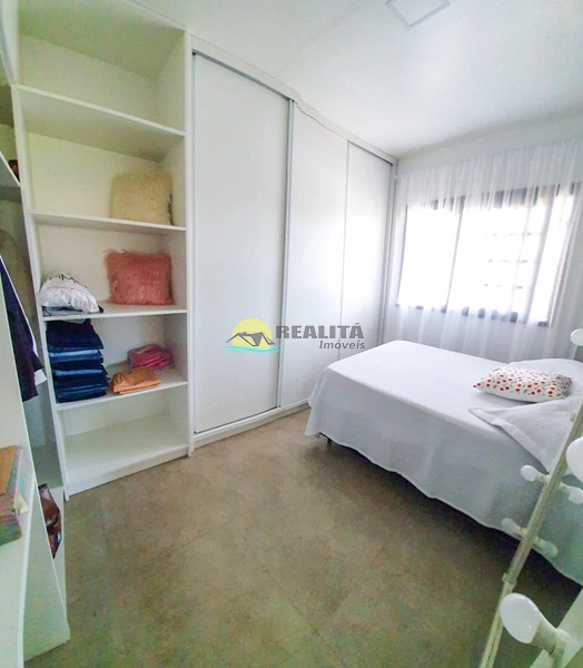 Casa térrea, apenas 150m do mar, com piscina!!: 8ª foto da galeria de imagens do imóvel