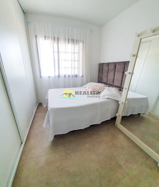 Casa térrea, apenas 150m do mar, com piscina!!: 10ª foto da galeria de imagens do imóvel