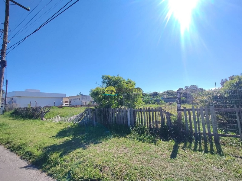 Terreno em Capão Novo Posto 4.: 1ª foto da galeria de imagens do imóvel