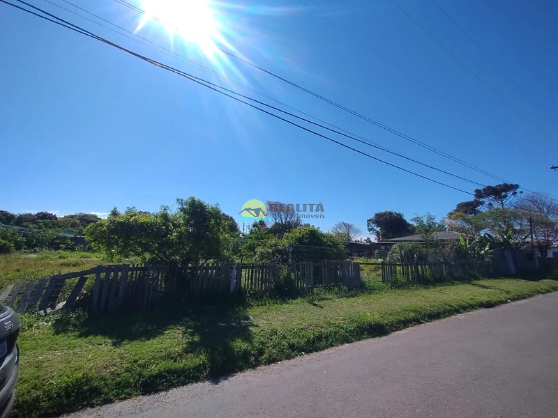 Terreno em Capão Novo Posto 4.: 2ª foto da galeria de imagens do imóvel