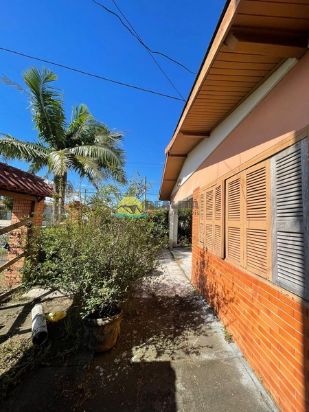 Exelente casa de aquisição para reforma!: 4ª foto da galeria de imagens do imóvel