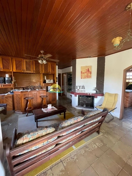 Exelente casa de aquisição para reforma!: 3ª foto da galeria de imagens do imóvel