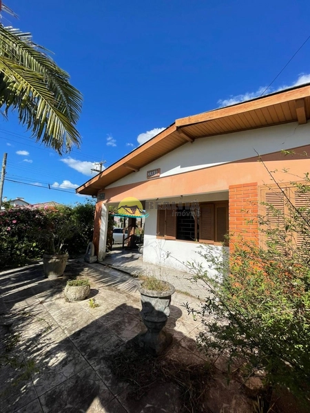 Exelente casa de aquisição para reforma!: 1ª foto da galeria de imagens do imóvel