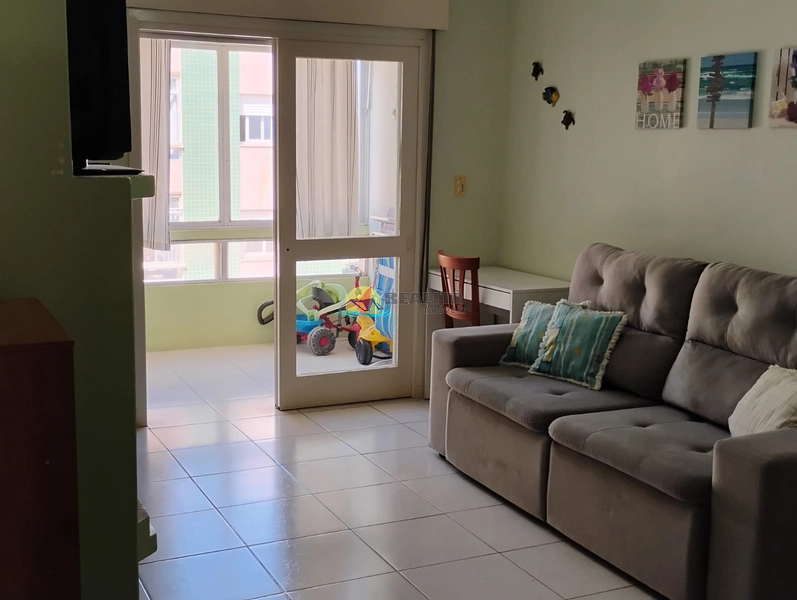 Apartamento de 1 dormitório, 400m do mar!!: 22ª foto da galeria de imagens do imóvel