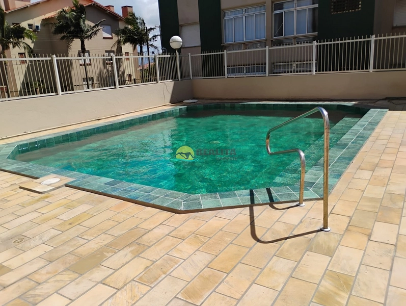 Apartamento de 1 dormitório, 400m do mar!!: 8ª foto da galeria de imagens do imóvel