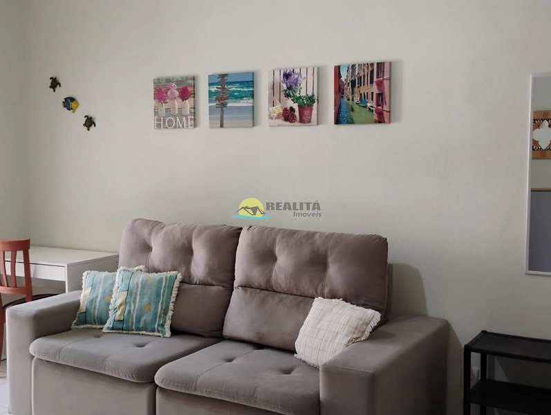 Apartamento de 1 dormitório, 400m do mar!!: 35ª foto da galeria de imagens do imóvel