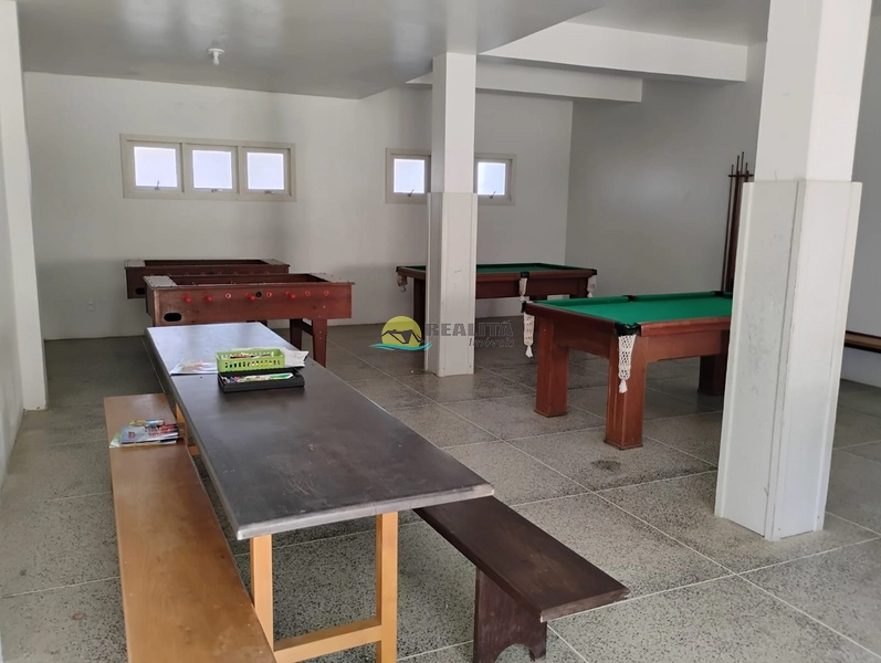 Apartamento de 1 dormitório, 400m do mar!!: 11ª foto da galeria de imagens do imóvel