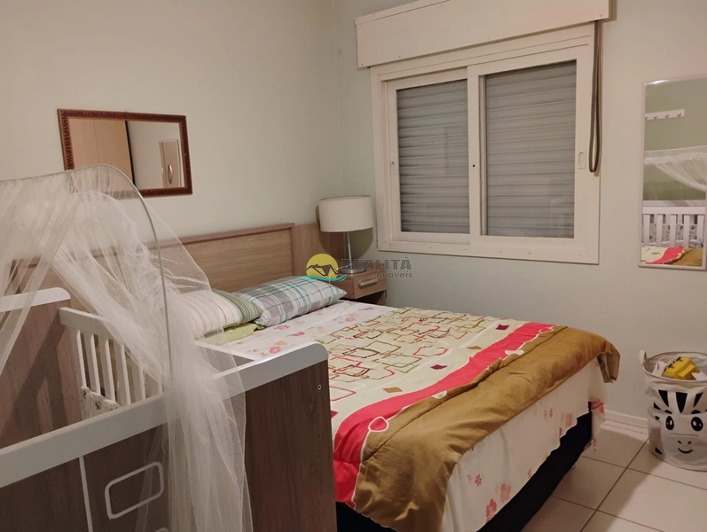 Apartamento de 1 dormitório, 400m do mar!!: 21ª foto da galeria de imagens do imóvel