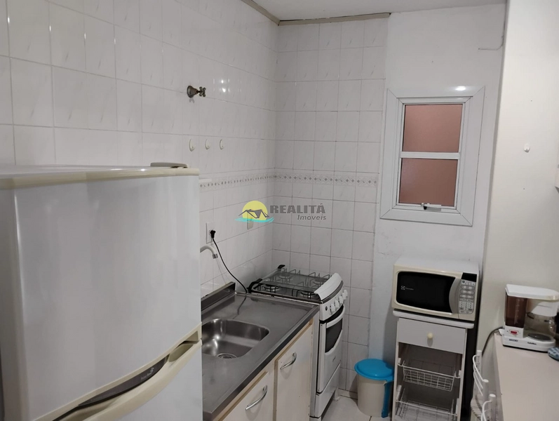 Apartamento de 1 dormitório, 400m do mar!!: 23ª foto da galeria de imagens do imóvel