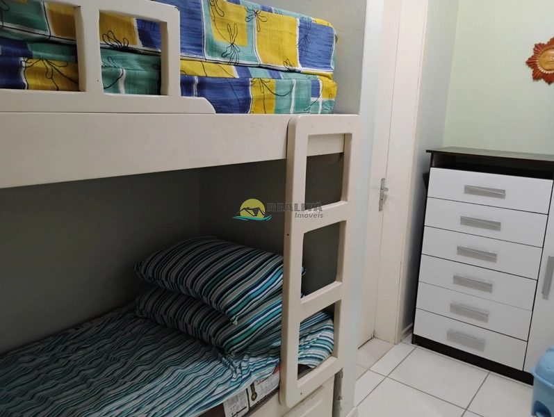Apartamento de 1 dormitório, 400m do mar!!: 5ª foto da galeria de imagens do imóvel
