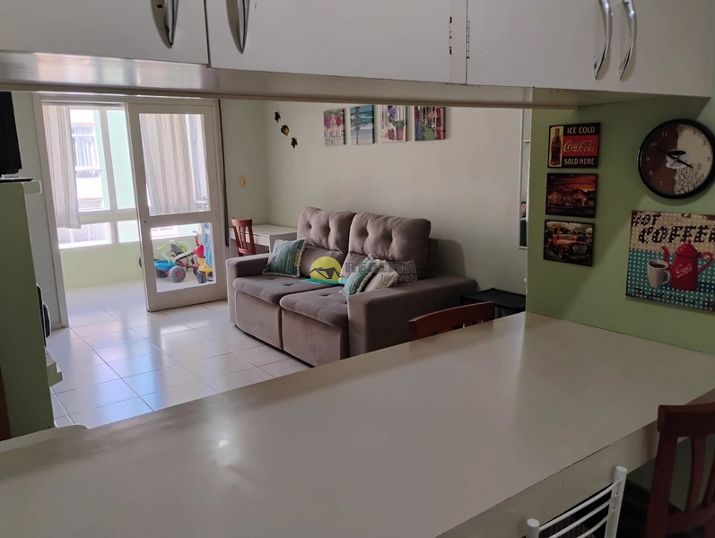 Apartamento de 1 dormitório, 400m do mar!!: 25ª foto da galeria de imagens do imóvel