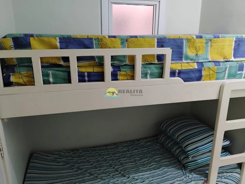 Apartamento de 1 dormitório, 400m do mar!!: 37ª foto da galeria de imagens do imóvel