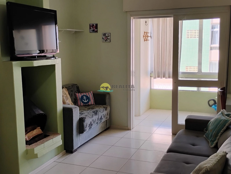Apartamento de 1 dormitório, 400m do mar!!: 31ª foto da galeria de imagens do imóvel