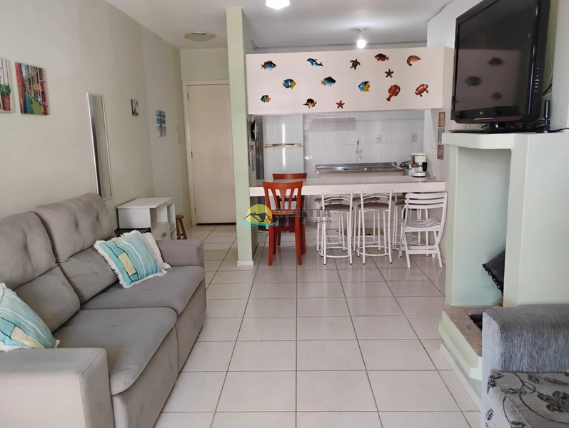 Apartamento de 1 dormitório, 400m do mar!!: 33ª foto da galeria de imagens do imóvel