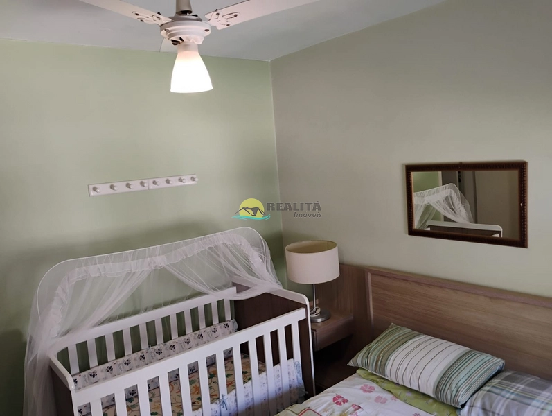 Apartamento de 1 dormitório, 400m do mar!!: 27ª foto da galeria de imagens do imóvel
