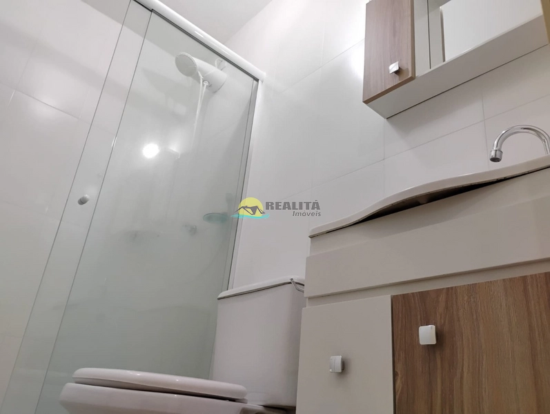Apartamento de 1 dormitório, 400m do mar!!: 28ª foto da galeria de imagens do imóvel