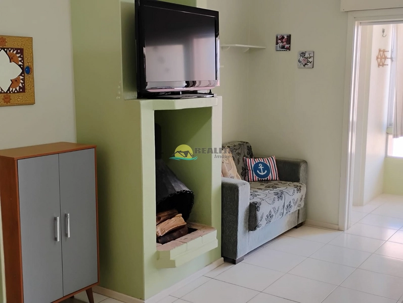 Apartamento de 1 dormitório, 400m do mar!!: 30ª foto da galeria de imagens do imóvel