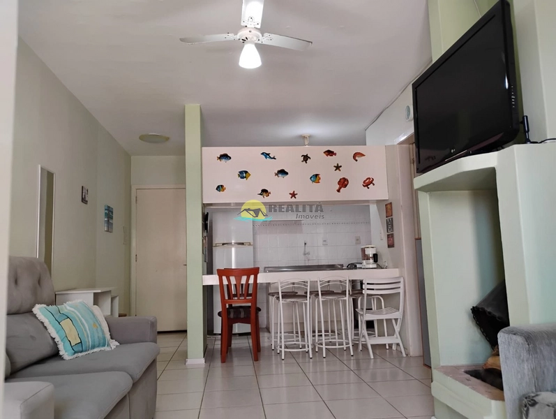 Apartamento de 1 dormitório, 400m do mar!!: 24ª foto da galeria de imagens do imóvel