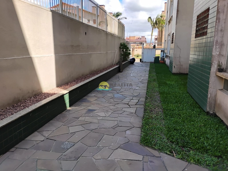 Apartamento de 1 dormitório, 400m do mar!!: 9ª foto da galeria de imagens do imóvel