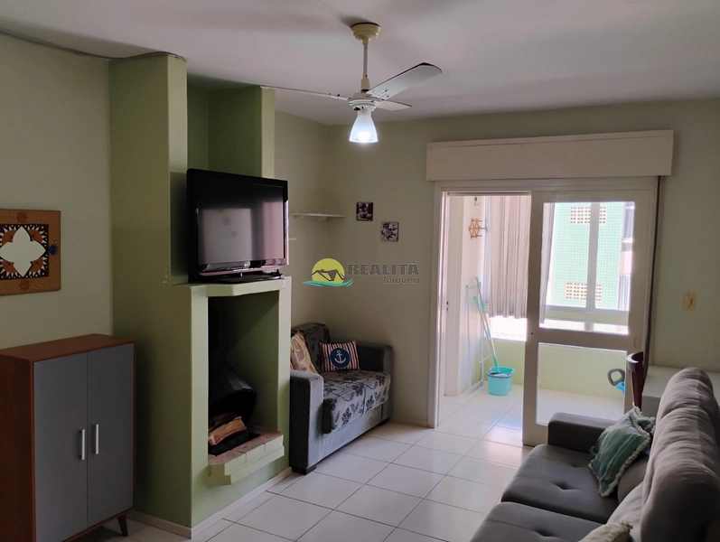Apartamento de 1 dormitório, 400m do mar!!: 32ª foto da galeria de imagens do imóvel