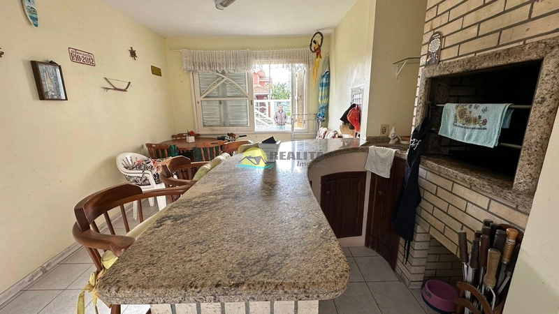Sobrado de 3 dormitórios, beira mar!!: 5ª foto da galeria de imagens do imóvel
