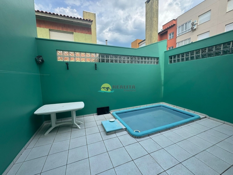 Sobrado de Alto Padrão,  200m do mar!!: 16ª foto da galeria de imagens do imóvel
