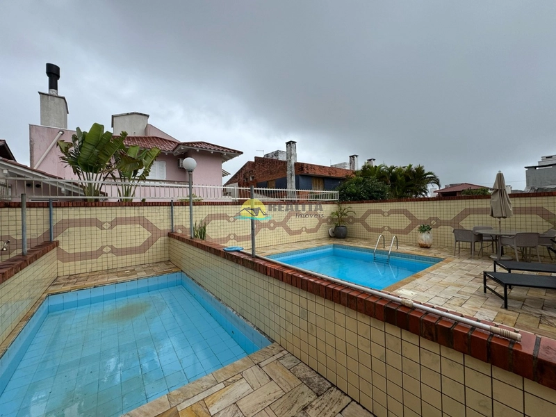 Sobrado de Alto Padrão, a menos de 100m do mar!!: 13ª foto da galeria de imagens do imóvel