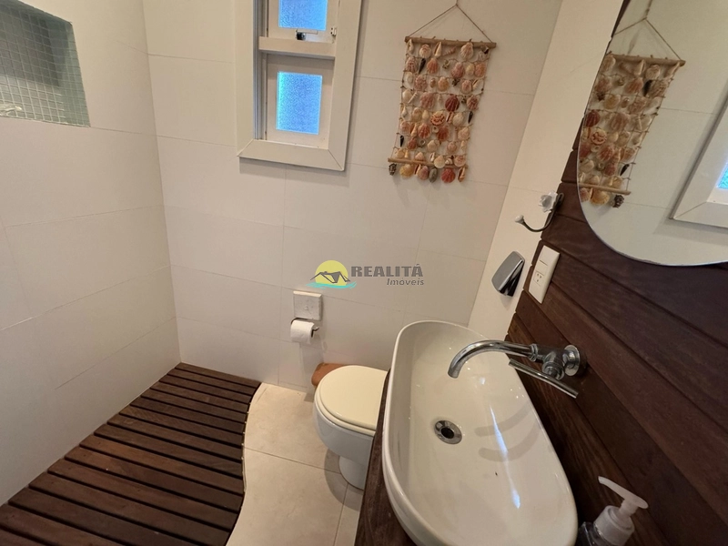 Sobrado de Alto Padrão, a menos de 100m do mar!!: 11ª foto da galeria de imagens do imóvel