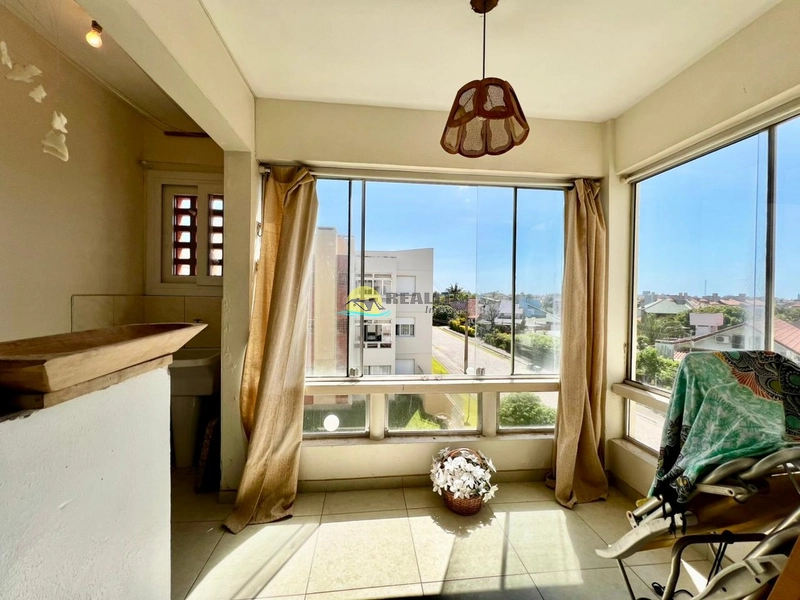 Excelente Apartamento de 1 dormitório e meio, a 500m do mar!!: 12ª foto da galeria de imagens do imóvel