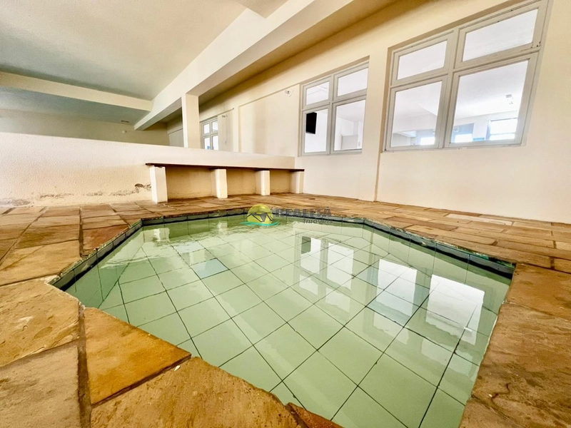 Excelente Apartamento de 1 dormitório e meio, a 500m do mar!!: 17ª foto da galeria de imagens do imóvel