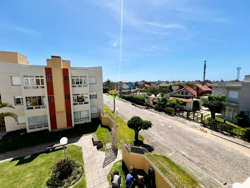 Excelente Apartamento de 1 dormitório e meio, a 500m do mar!!: 13ª foto da galeria de imagens do imóvel