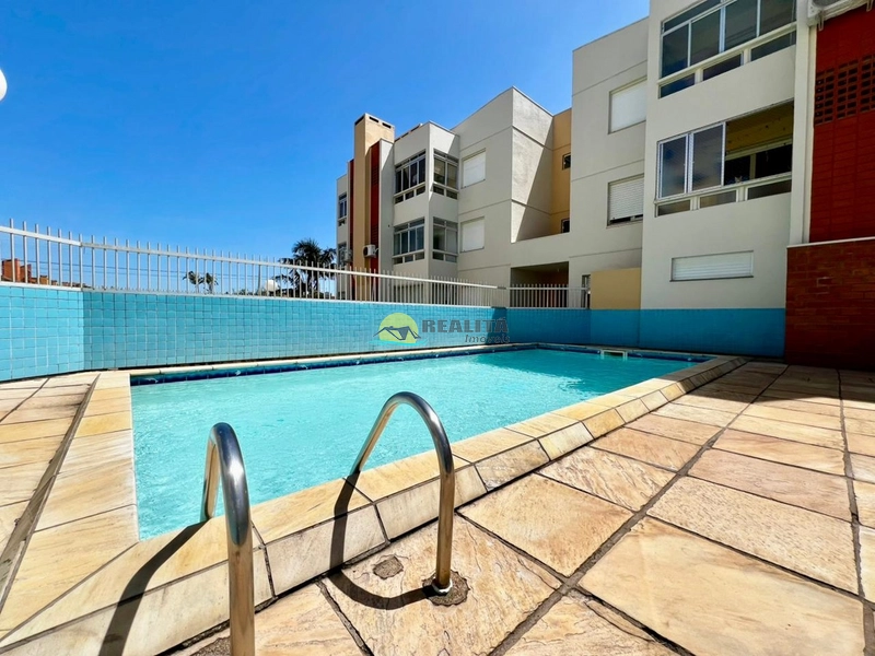Excelente Apartamento de 1 dormitório e meio, a 500m do mar!!: 16ª foto da galeria de imagens do imóvel