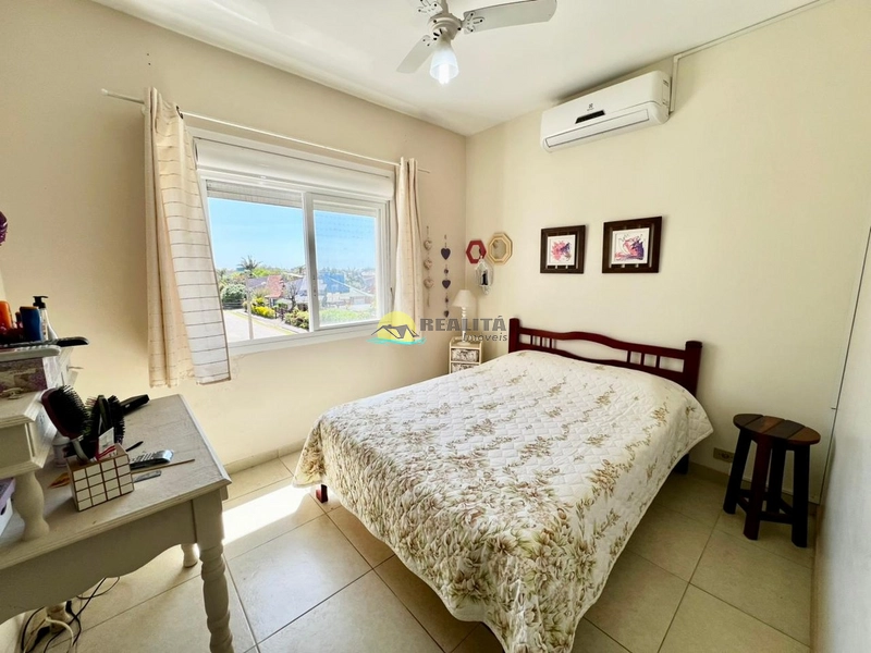 Excelente Apartamento de 1 dormitório e meio, a 500m do mar!!: 8ª foto da galeria de imagens do imóvel