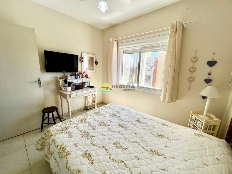 Excelente Apartamento de 1 dormitório e meio, a 500m do mar!!: 9ª foto da galeria de imagens do imóvel