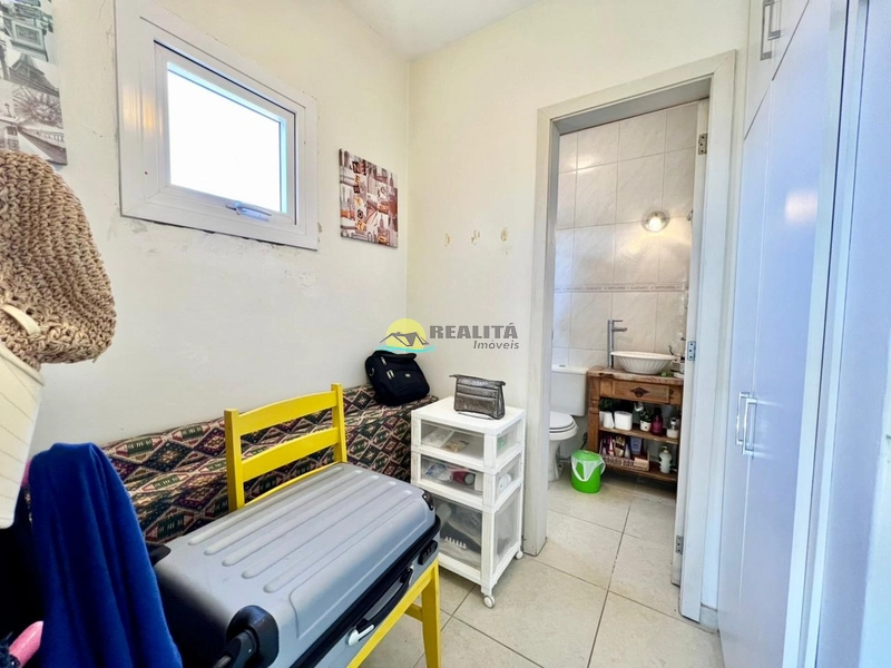 Excelente Apartamento de 1 dormitório e meio, a 500m do mar!!: 6ª foto da galeria de imagens do imóvel